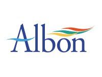 Logo Albon