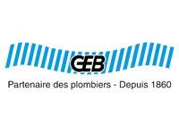 Logo GEB