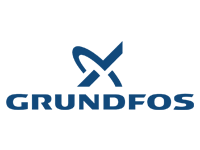 Logo Grundfos