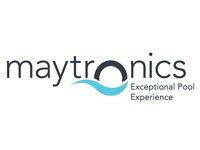 Logo Maytronics
