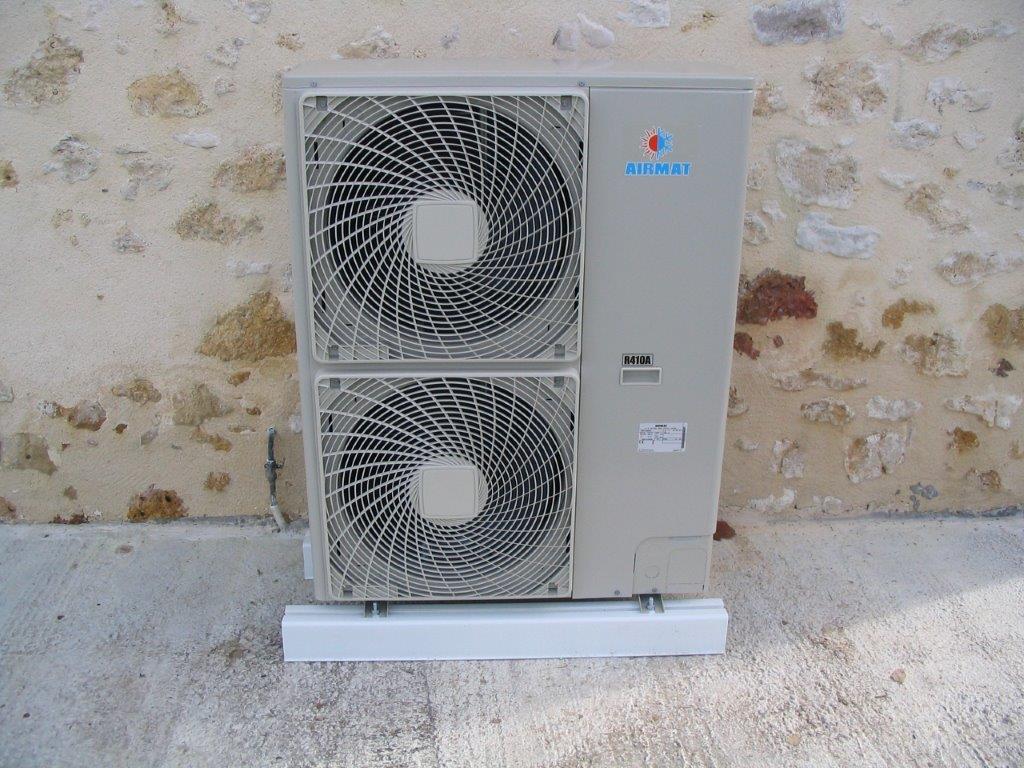 Les énergies renouvelables