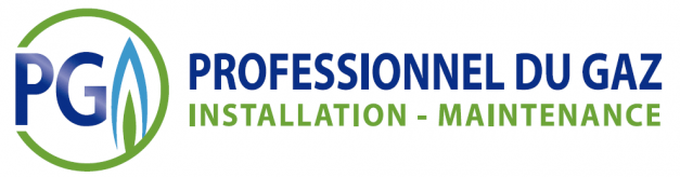 Professionnel du gaz