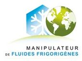 Manipulateur de fluides frigorigènes