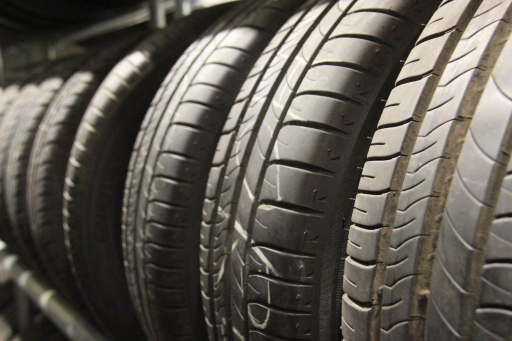 Garage Scheu Inhaber Dirk Bächli