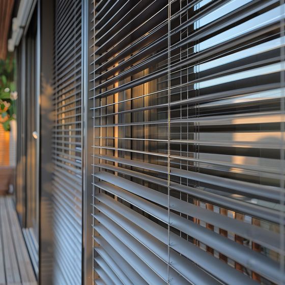 Brise-soleil