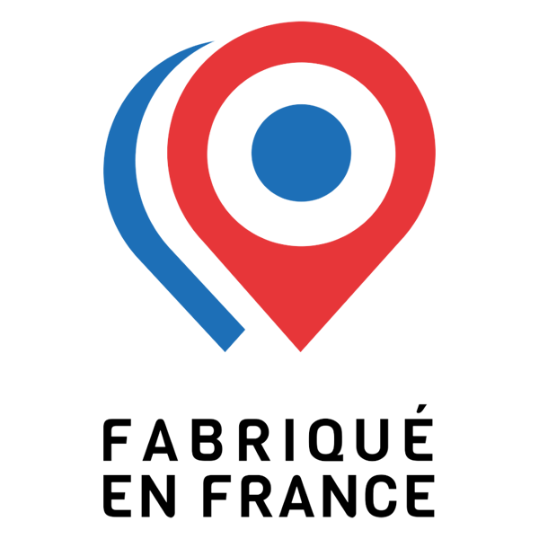 Logo Fabrication Française