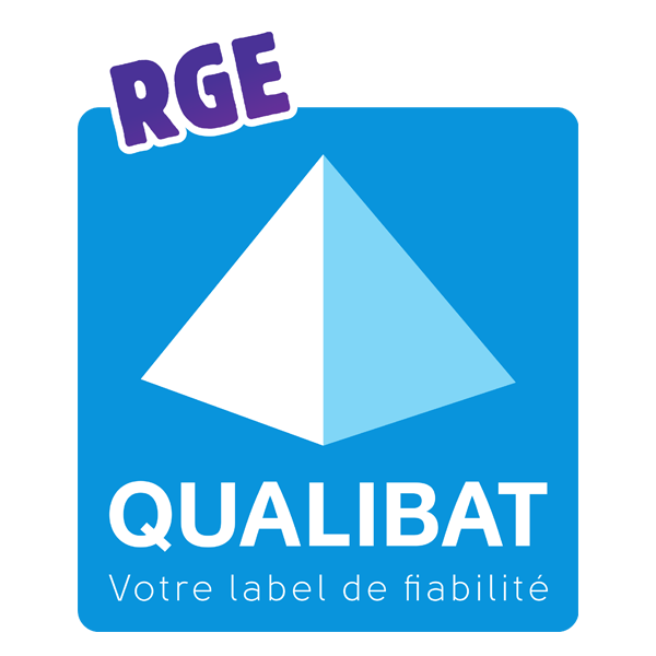 Logo RGE Qualibat