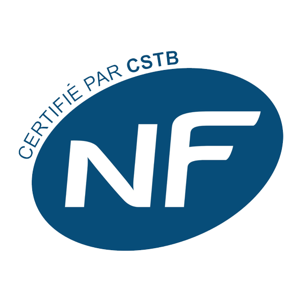 Logo norme française