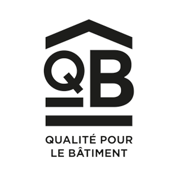 Logo Certifié CSTB