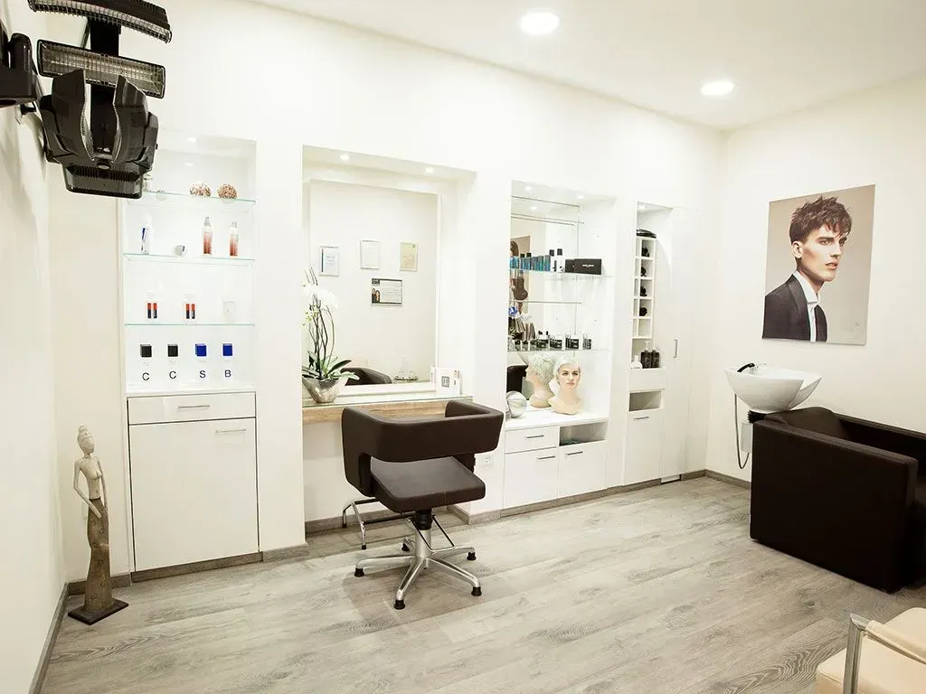 Zweithaar Studio Hamm