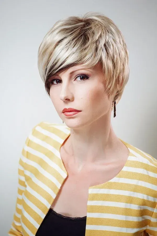 Zweithaar Studio Hamm  | Friseur