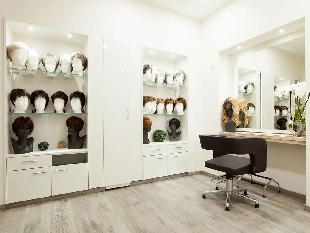 Zweithaar Studio Hamm