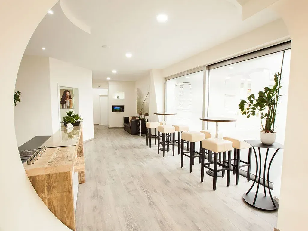 Zweithaar Studio Hamm