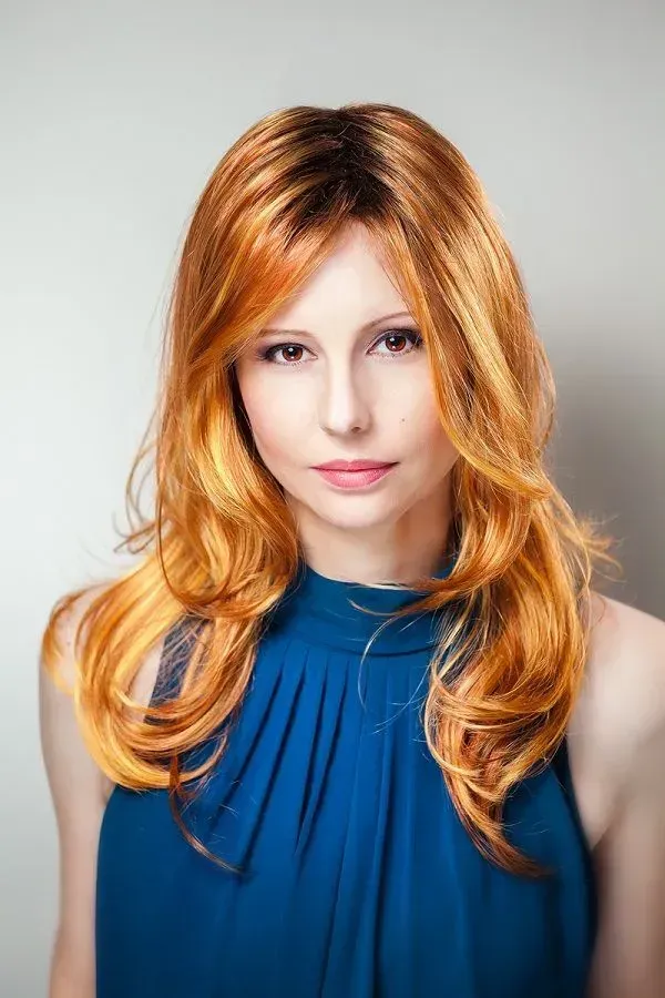 Zweithaar Studio Hamm  | Friseur