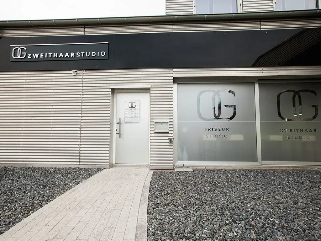 Zweithaar Studio Hamm