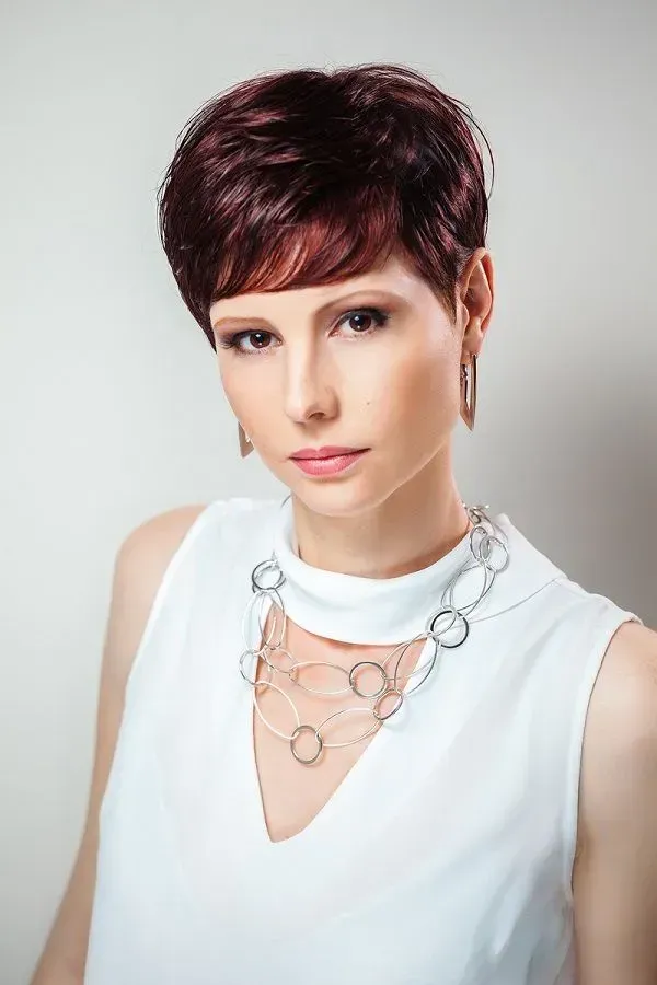 Zweithaar Studio Hamm  | Friseur