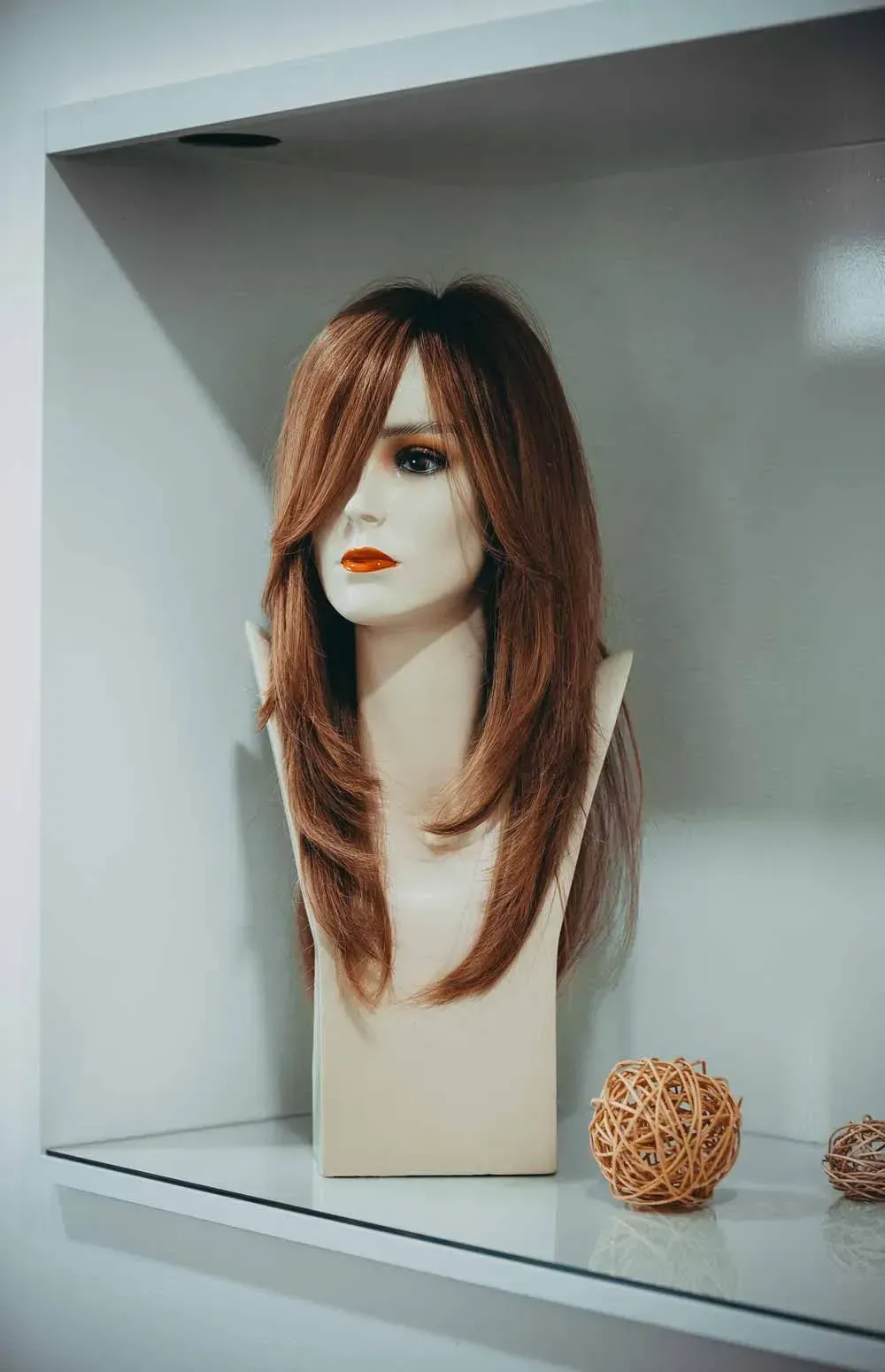 Zweithaar Studio Hamm  | Friseur