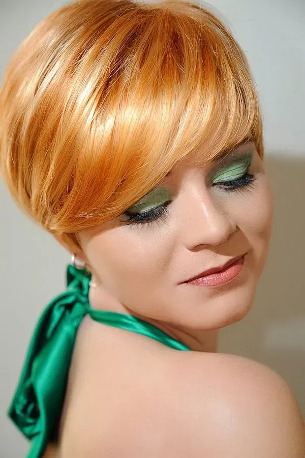 Zweithaar Studio Hamm  | Friseur