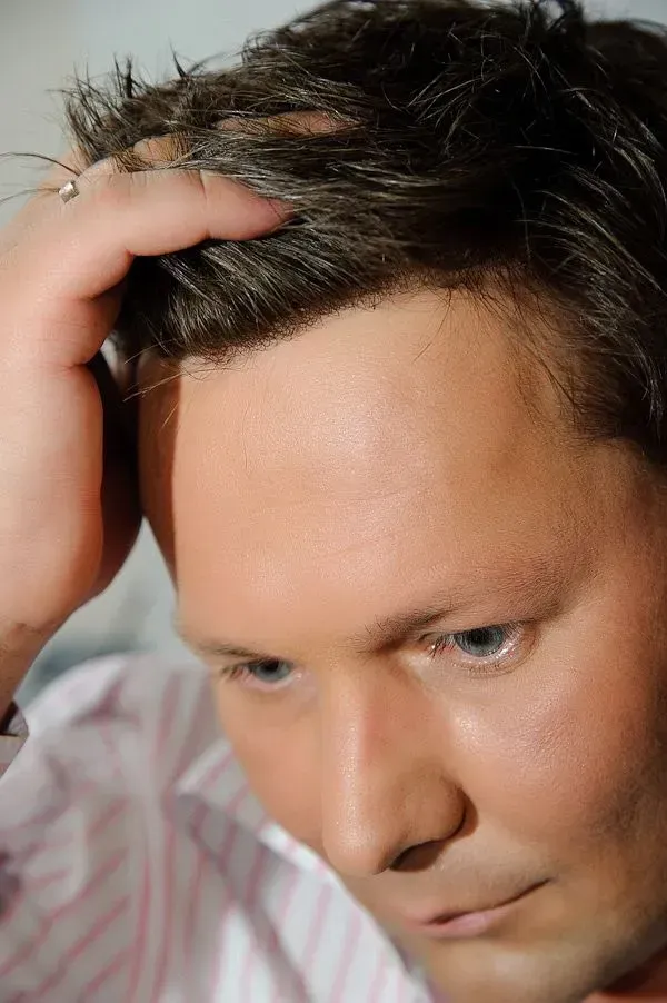 Zweithaar Studio Hamm  | Friseur