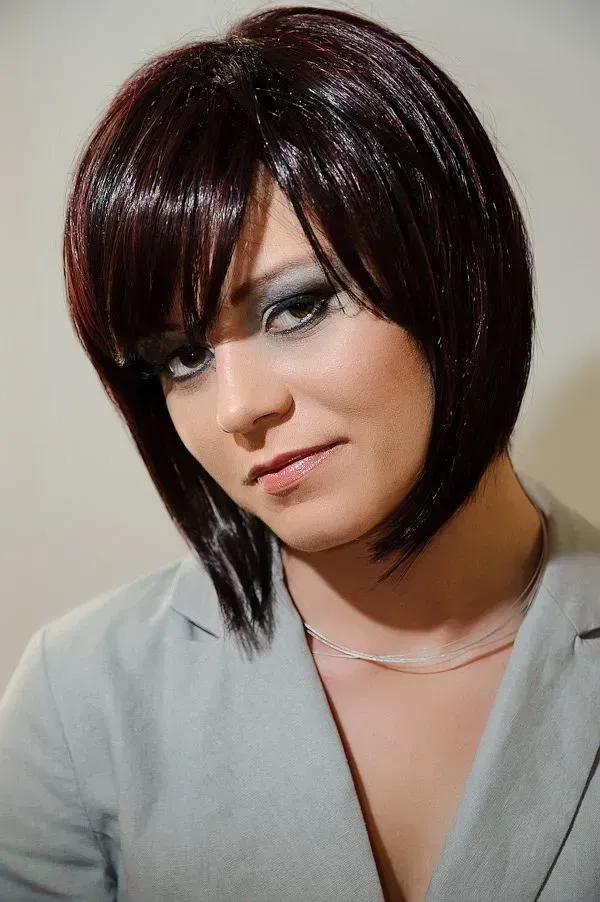 Zweithaar Studio Hamm  | Friseur