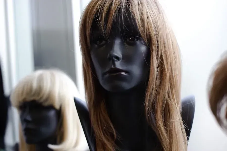 Zweithaar Studio Hamm  | Friseur