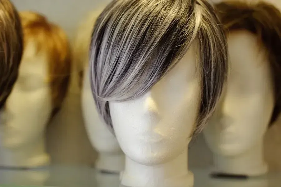 Zweithaar Studio Hamm  | Friseur