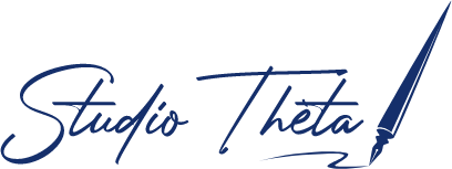 Studio Thèta Logo