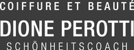 Logo - Coiffure et Beauté Dione Perotti