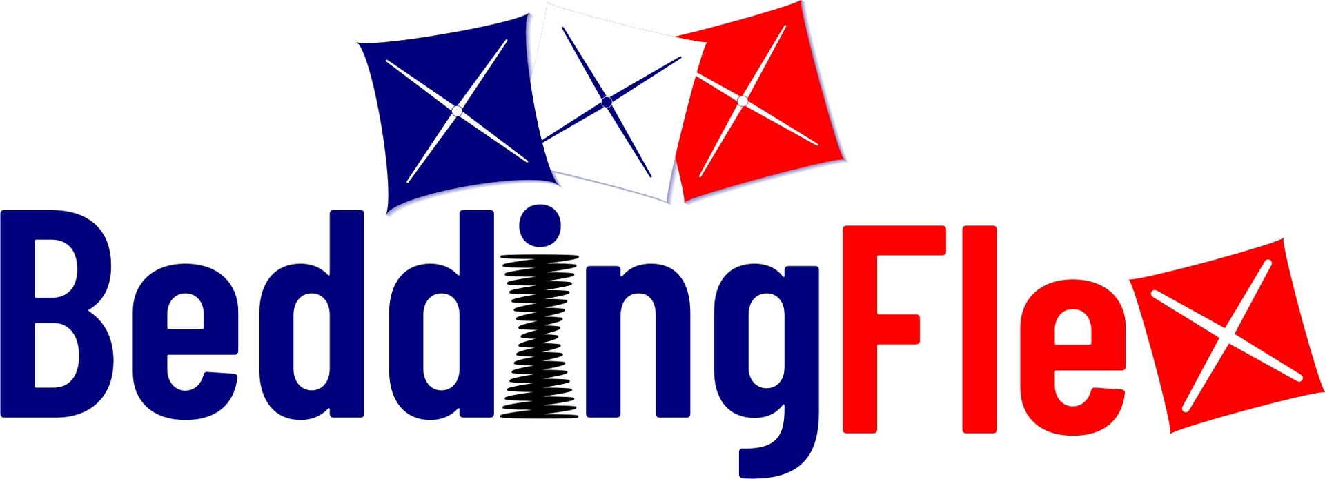 Logo de BeddingFlex