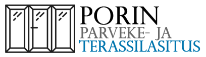 Porin Parveke- ja Terassilasitus