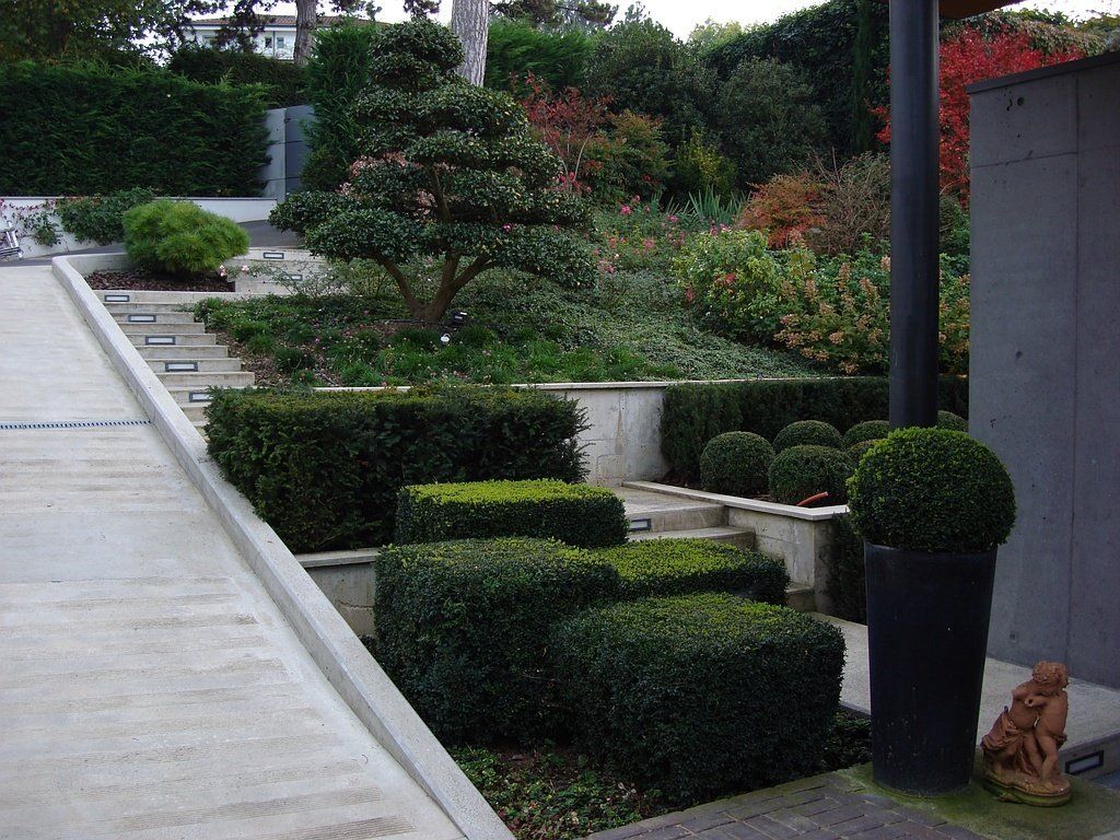 Paysagiste Jardinier Jovanovic-paysage