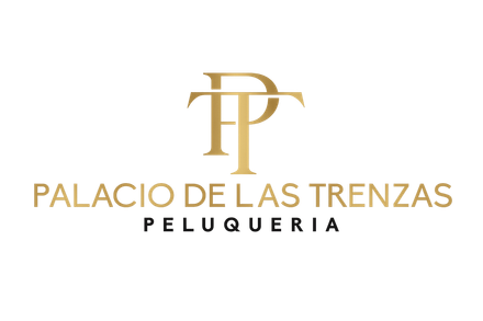 Logo: Woman with braids inside a pink circle, text 