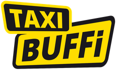 Taxi- und Mietwagenzentrale Buffi – Sabine und Andreas Rost GbR Anschrift | Winnenden Taxi- und Mietwagenzentrale Buffi – Sabine und Andreas Rost GbR Anschrift | Winnenden | Logo