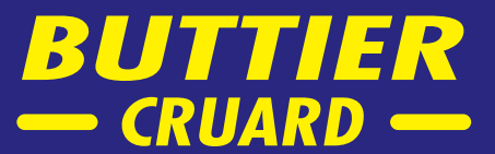 Logo de l'entreprise Buttier-Cruard