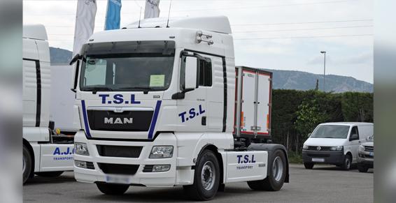Transport routier régional - Roquemaure