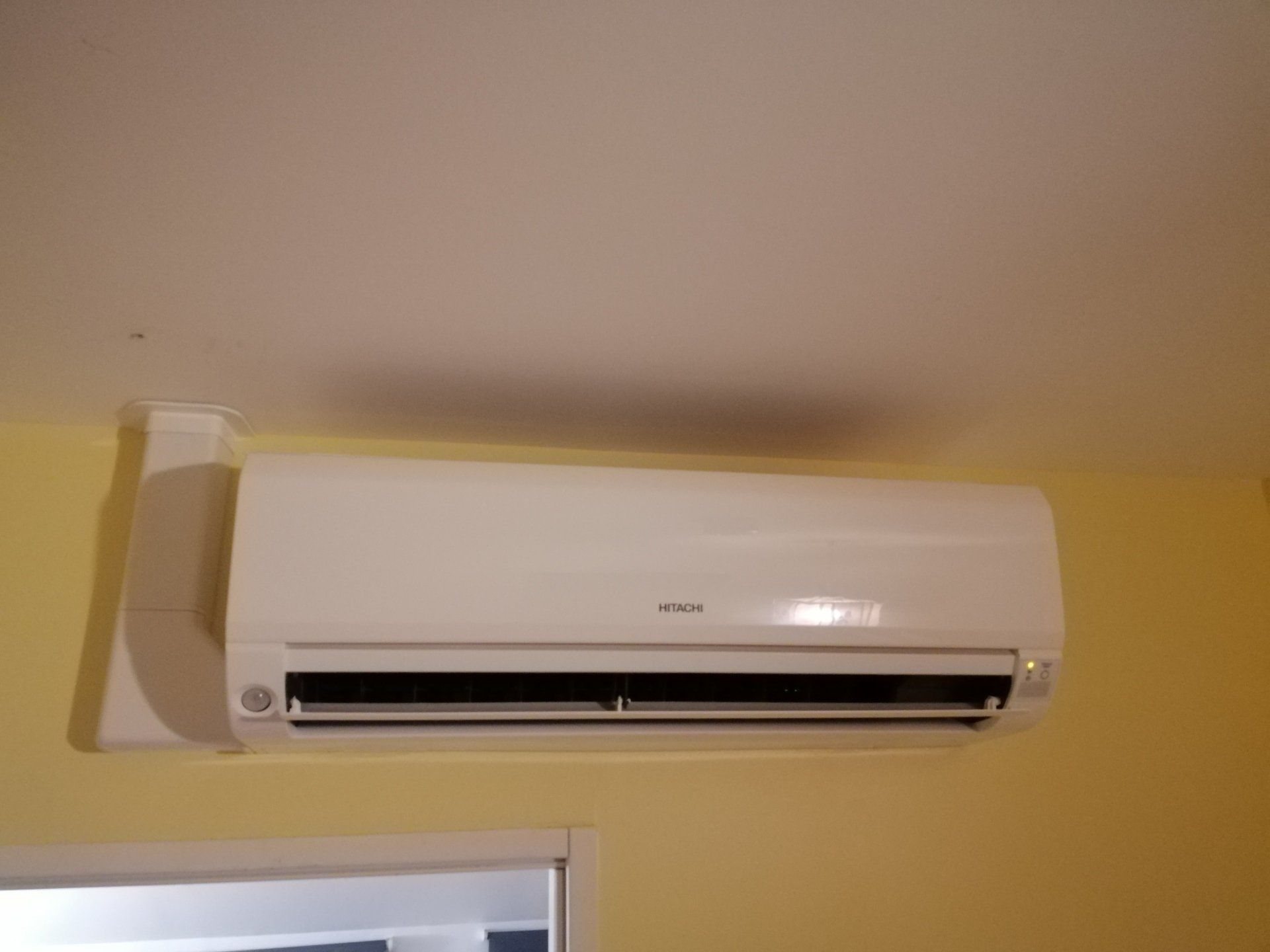 Climatisation ventilation