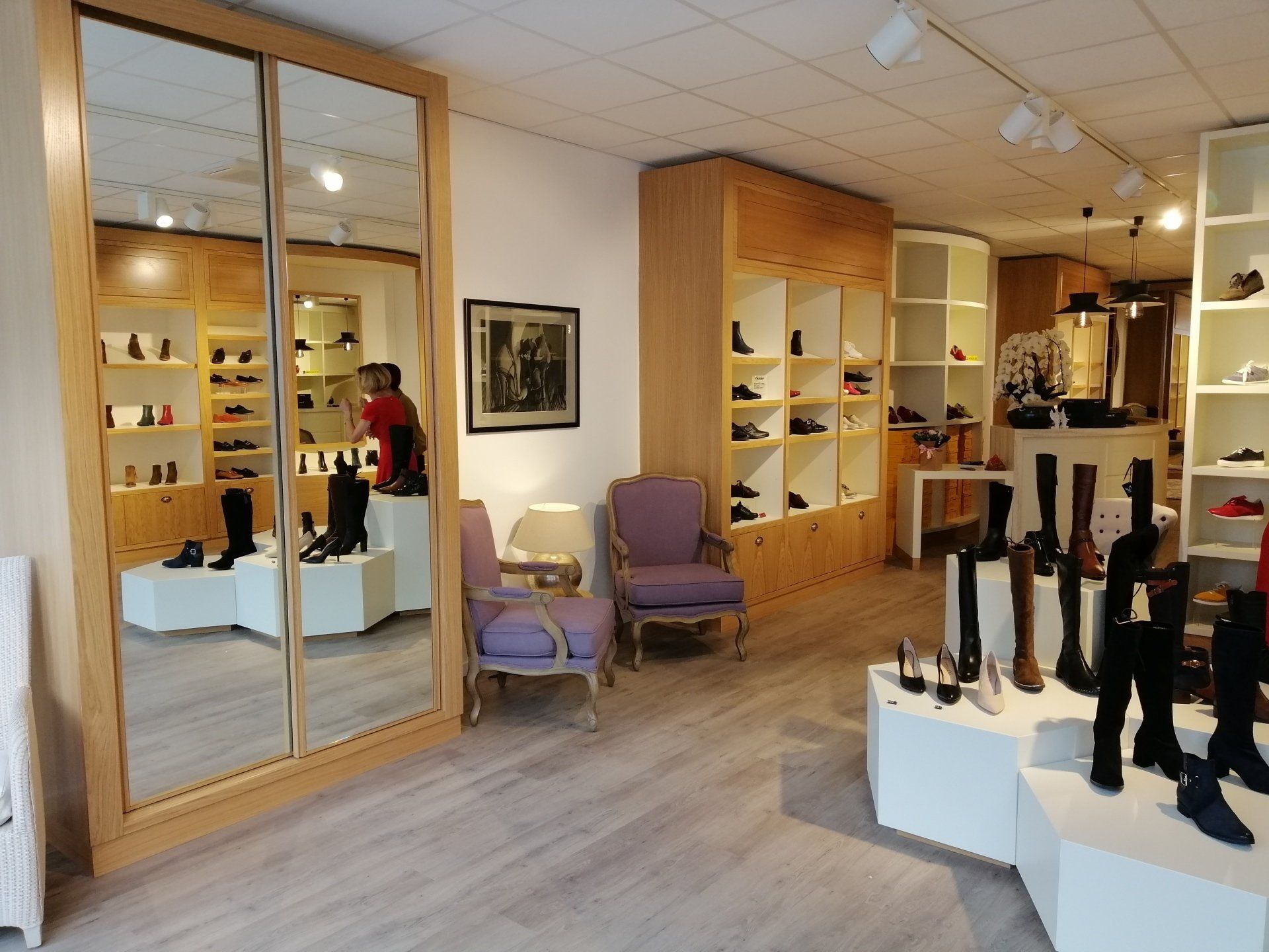 Électricité générale