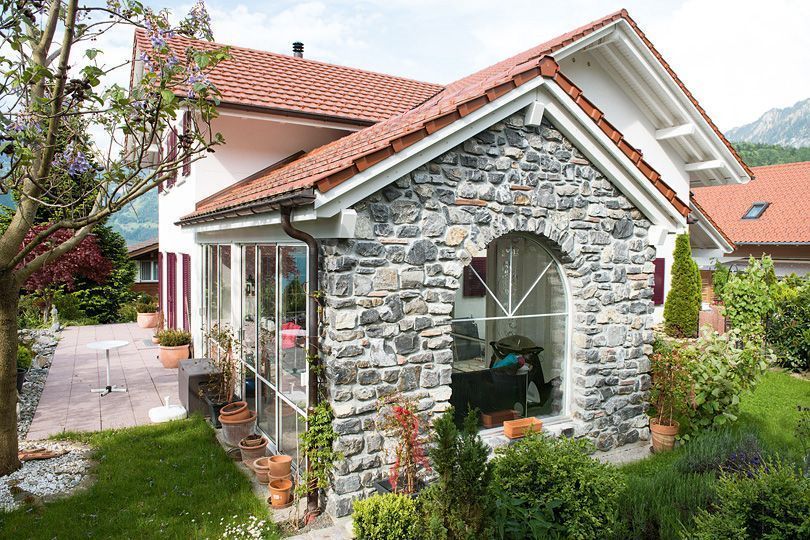 Samuel Zurbuchen AG | Ringgenberg