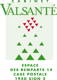 Logo Valsanté