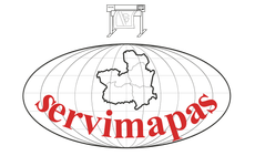 Reprografía Servimapas