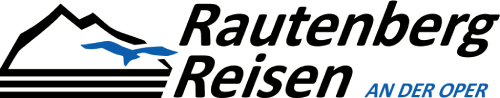 Reisebüro An der Oper - Rautenberg Reisen  Logo