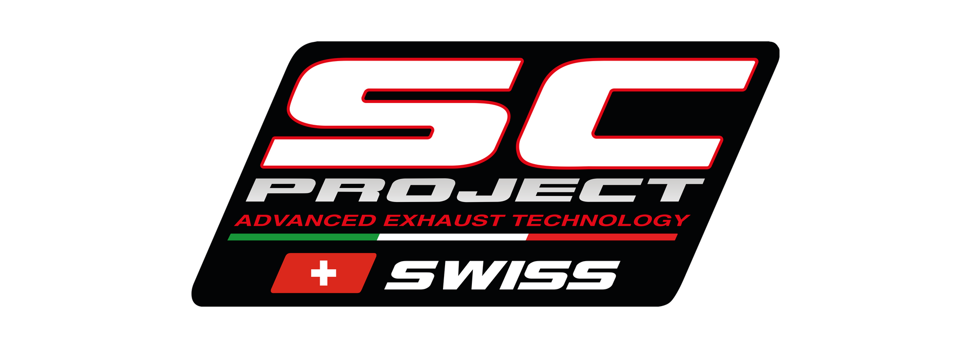 Ein Logo für SC-Projekt Advanced Exhaust Technology Swiss