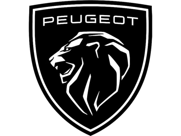 Logo Garage Georges V - Peugeot
