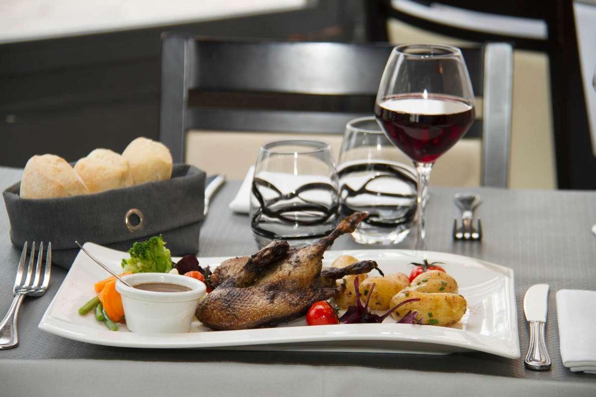 Canard sauvage Colvert