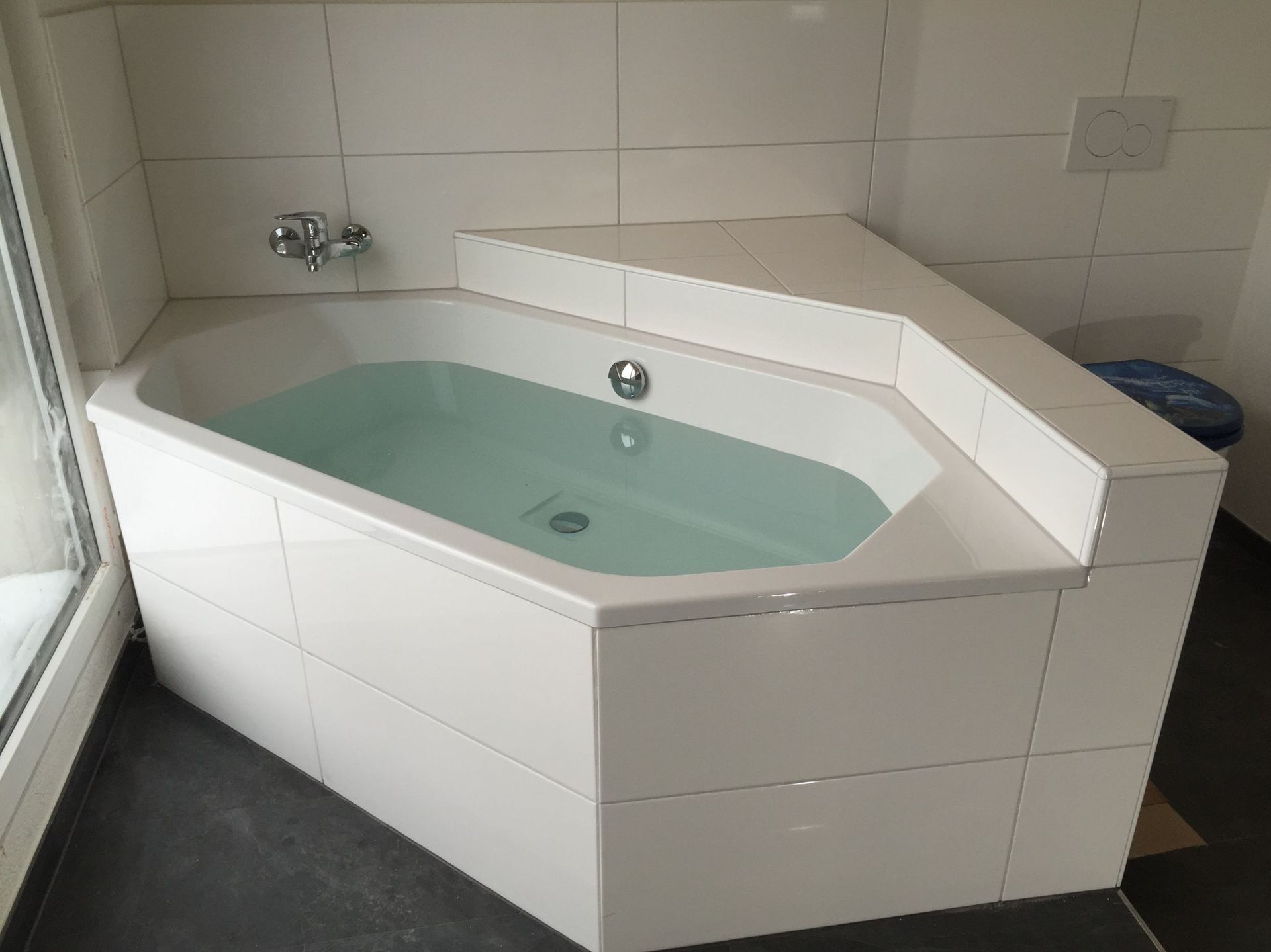 Badumbau Badezimmer Profis