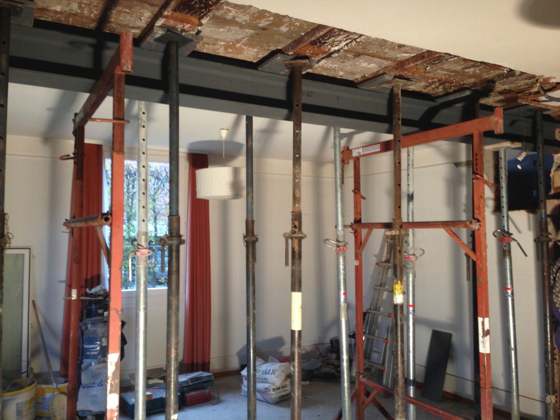 Kundenarbeiten Bern Platten Maurer Plattenleger