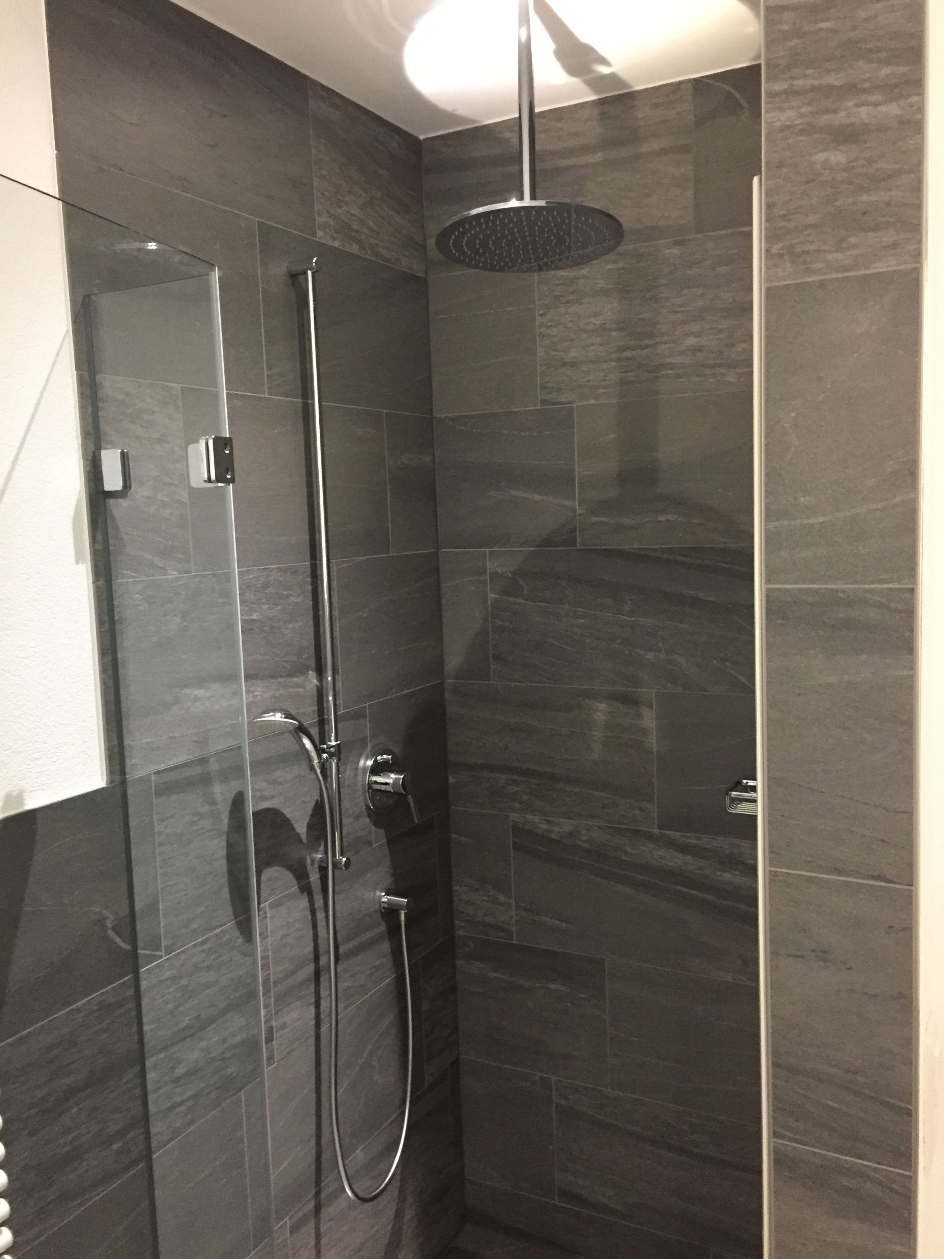 Badumbau Badezimmer Profis