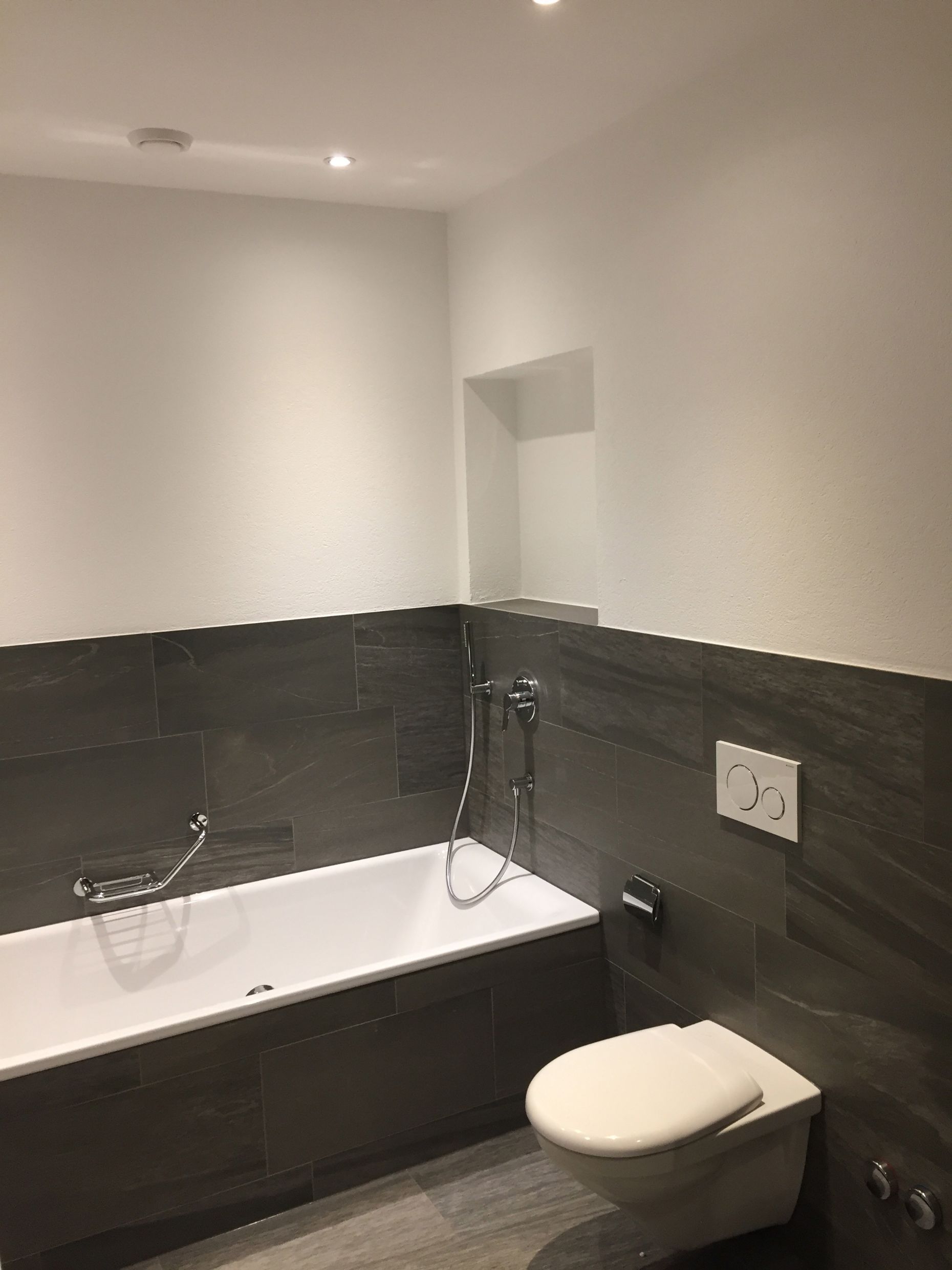 Badumbau Badezimmer Profis