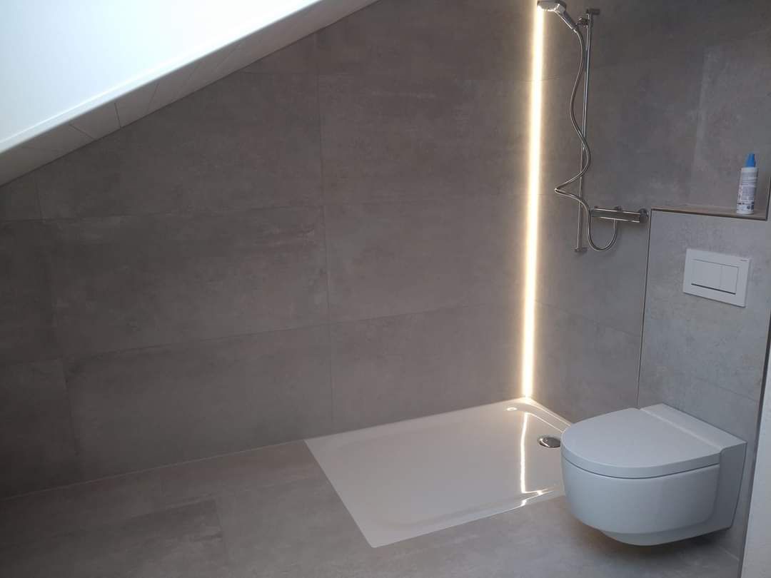 Badumbau Badezimmer Profis