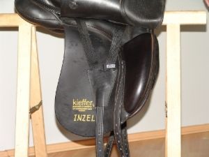 65 Kieffer Inzell